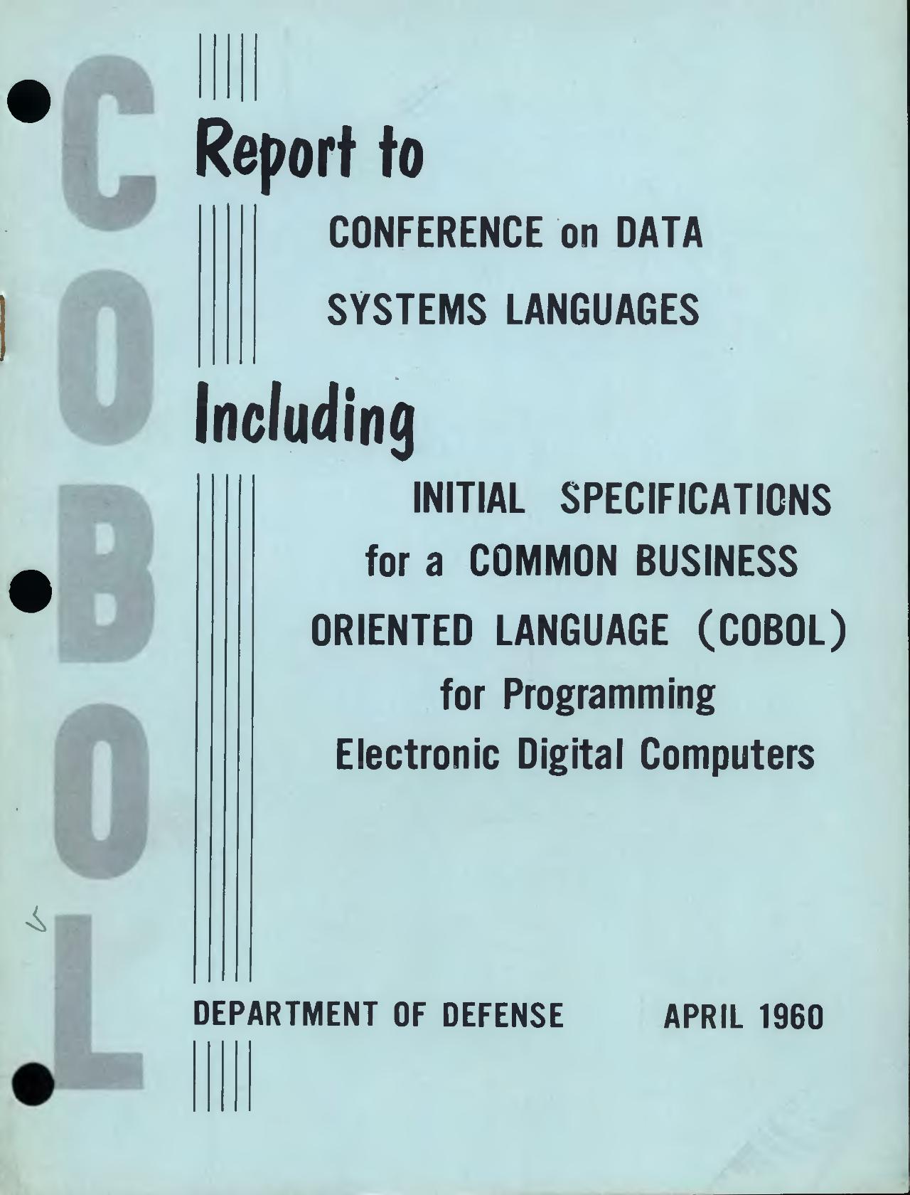 logo cobol